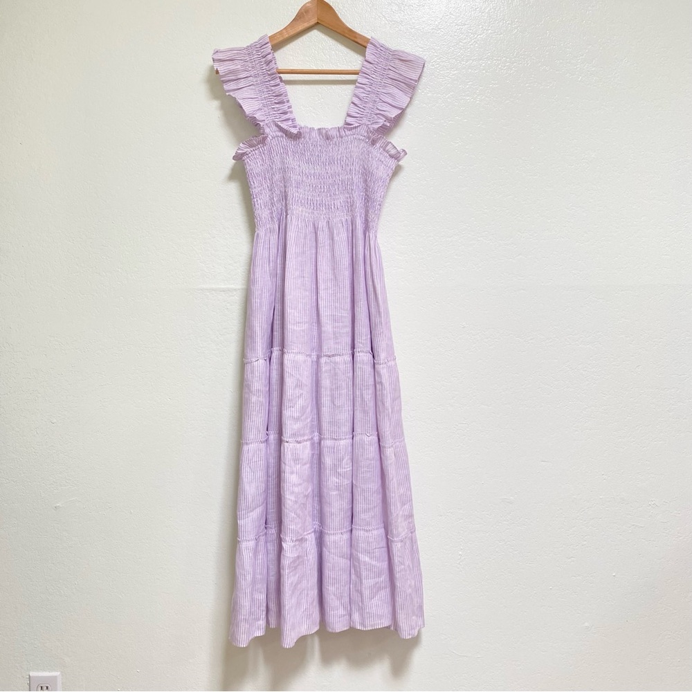 Hill House The Ellie Nap Dress - Picture 3 of 10